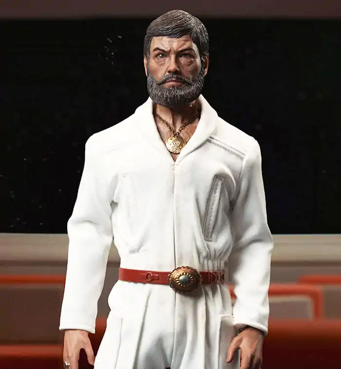 Star Trek: The Motion Picture Akčná figúrka 1/6 Dr. Leonard "Bones" McCoy 30 cm produktová fotografia