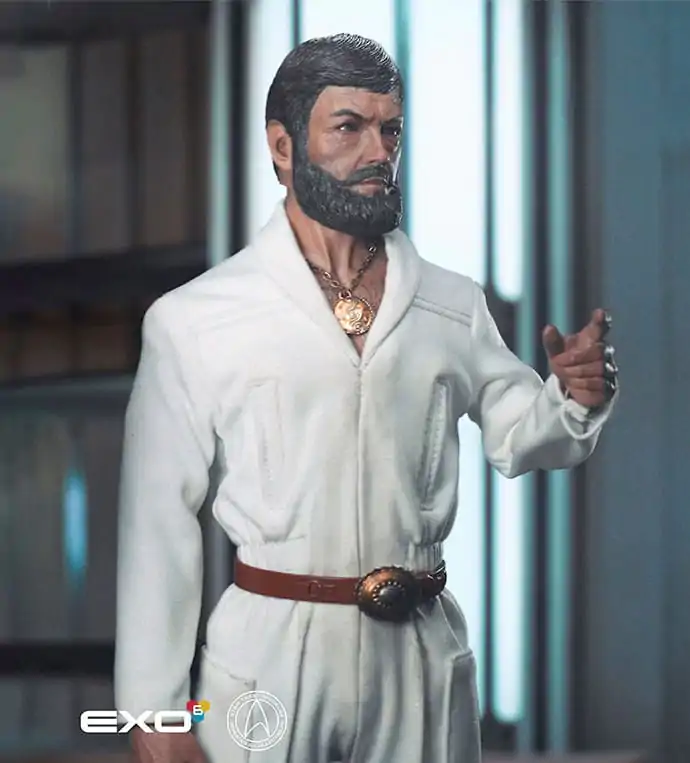 Star Trek: The Motion Picture Akčná figúrka 1/6 Dr. Leonard "Bones" McCoy 30 cm produktová fotografia