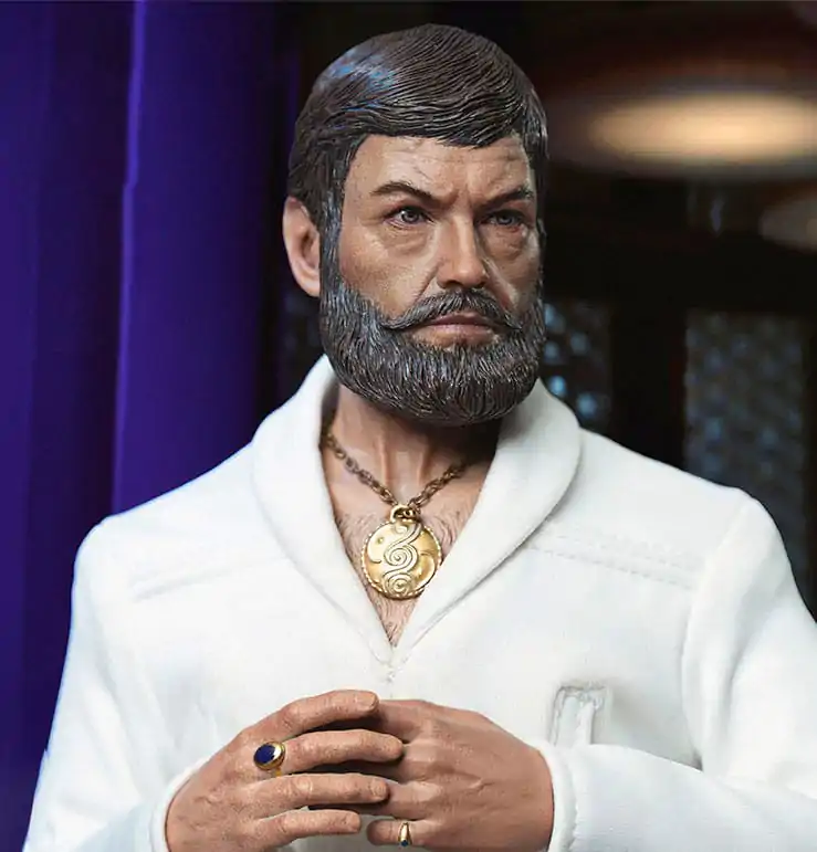 Star Trek: The Motion Picture Akčná figúrka 1/6 Dr. Leonard "Bones" McCoy 30 cm produktová fotografia