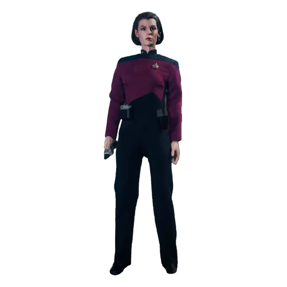 Star Trek: The Next Generation Akčná figúrka 1/6 Ensign Ro Laren 28 cm produktová fotografia