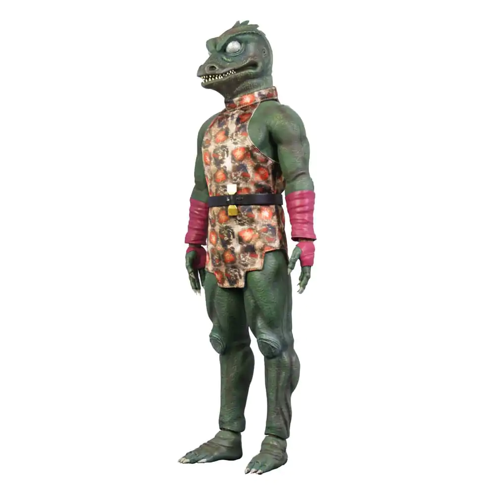 Star Trek: The Original Series Akčná figúrka 1/6 Gorn 31 cm produktová fotografia