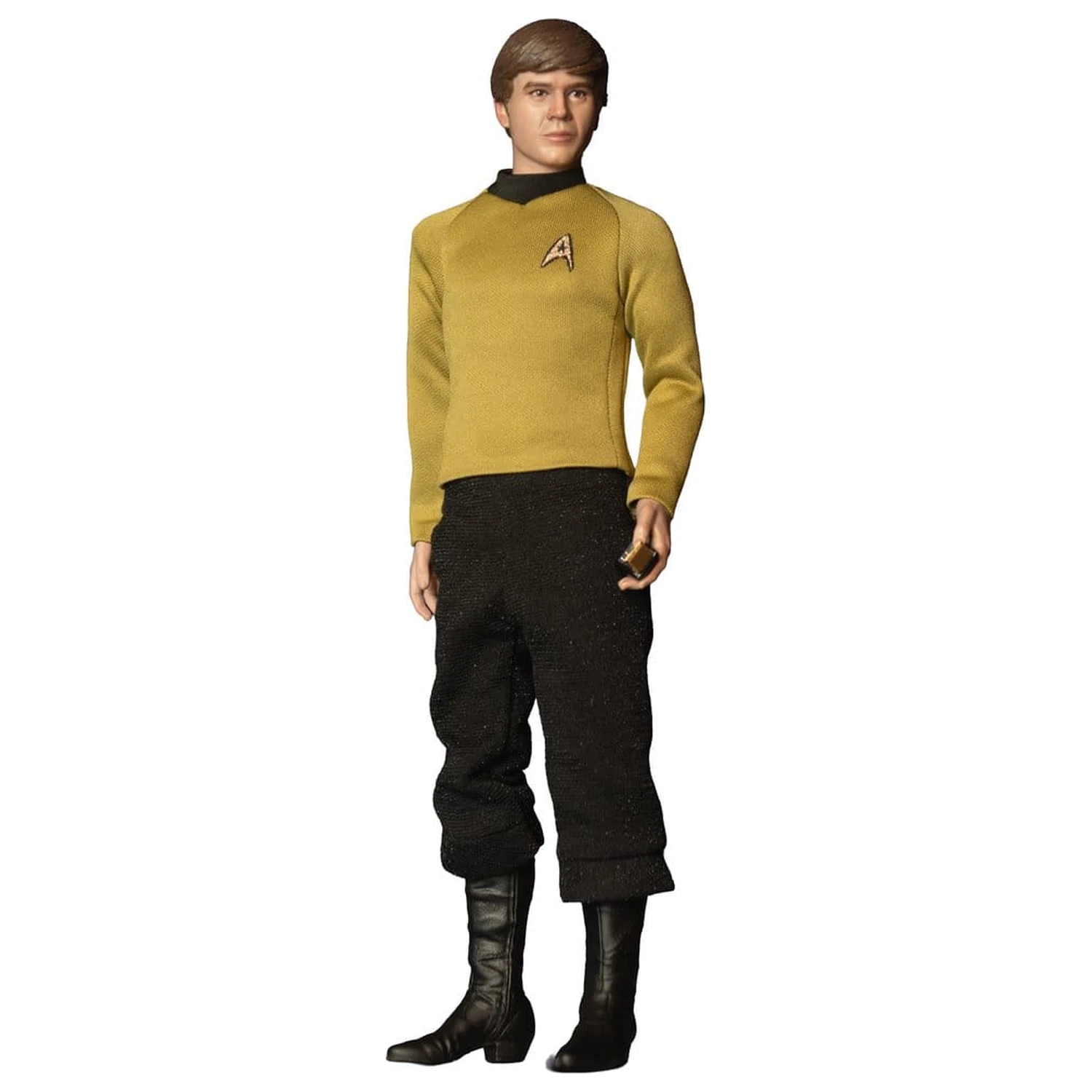 Star Trek: The Original Series Akčná figúrka 1/6 Ensign Pavel Chekov 30 cm produktová fotografia