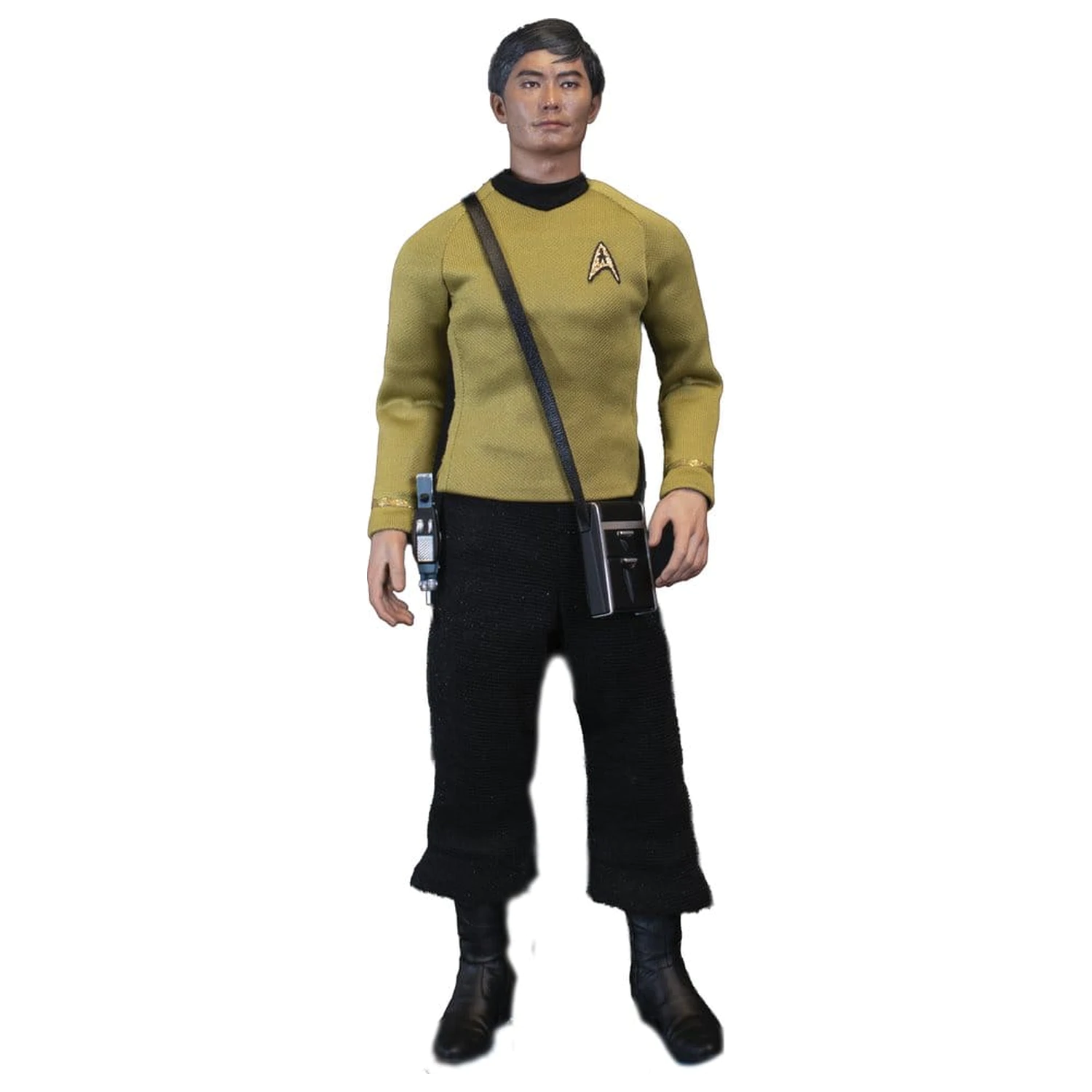Star Trek: The Original Series akčná figúrka 1/6 Lt. Sulu 30 cm produktová fotografia