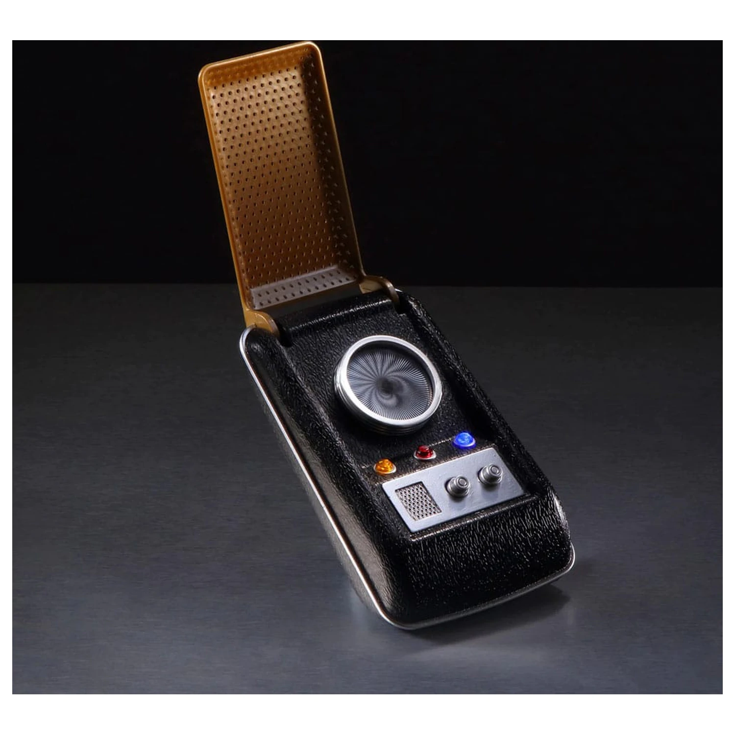 Star Trek: The Original Series Replika 1/1 Komunikátor produktová fotografia