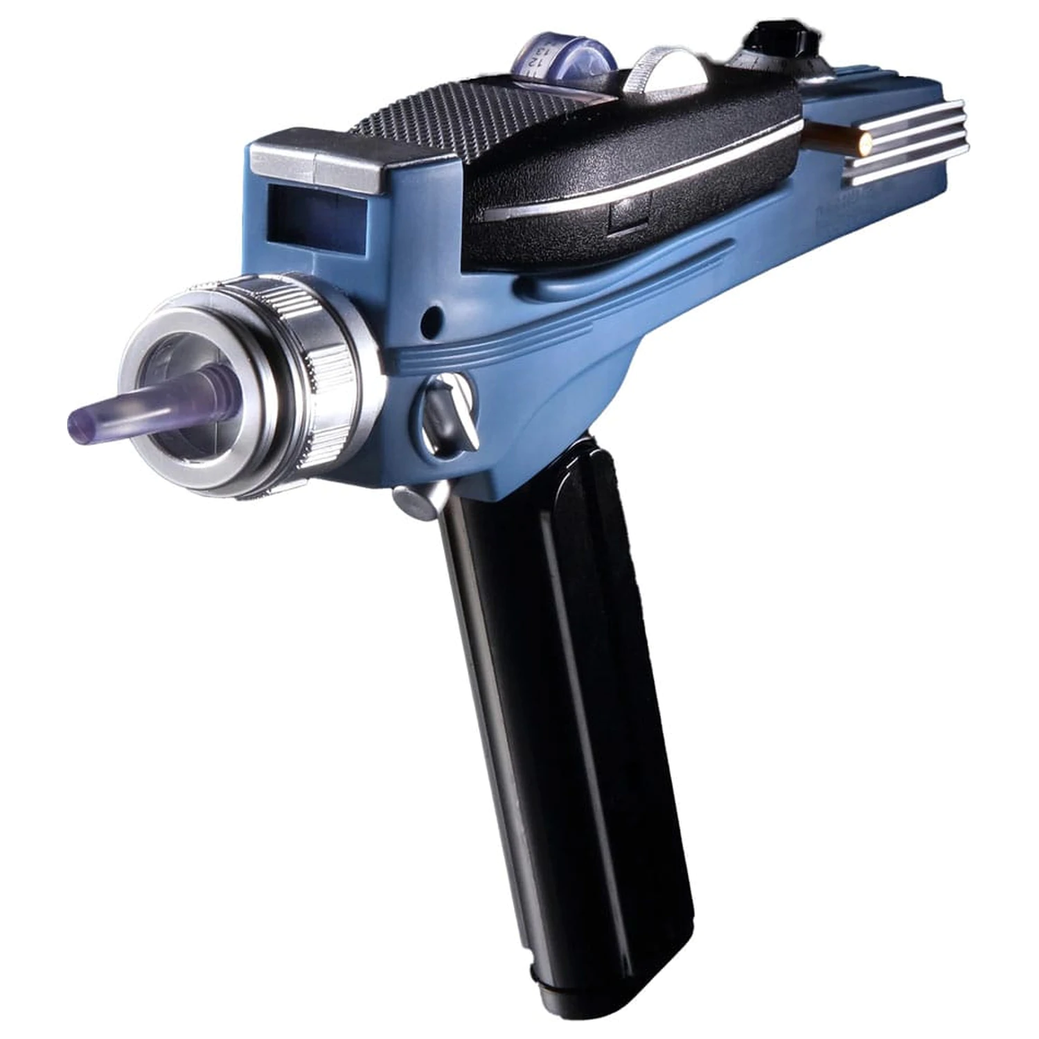 Star Trek: The Original Series Replica 1/1 Phaser Typ-2 produktová fotografia
