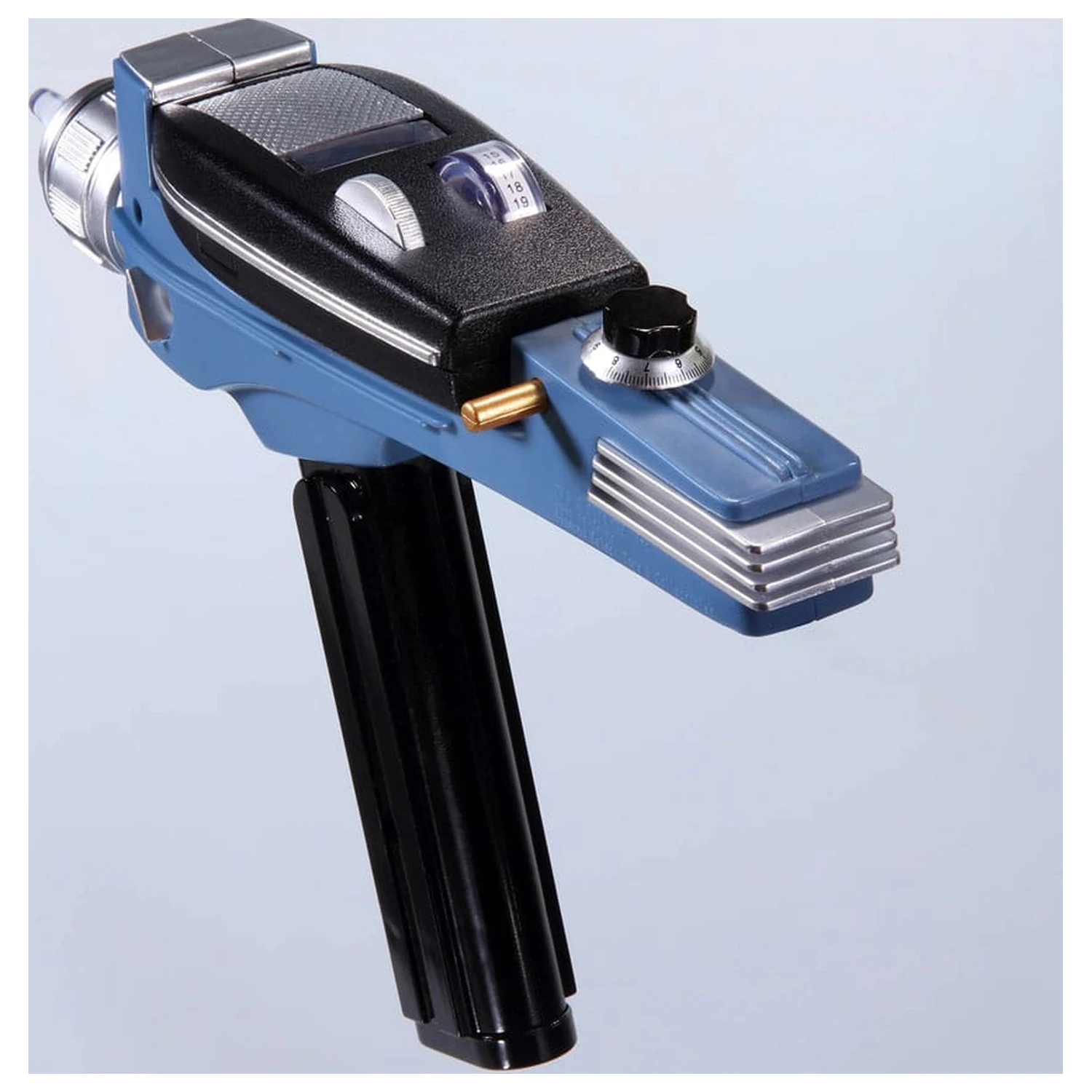 Star Trek: The Original Series Replica 1/1 Phaser Typ-2 produktová fotografia
