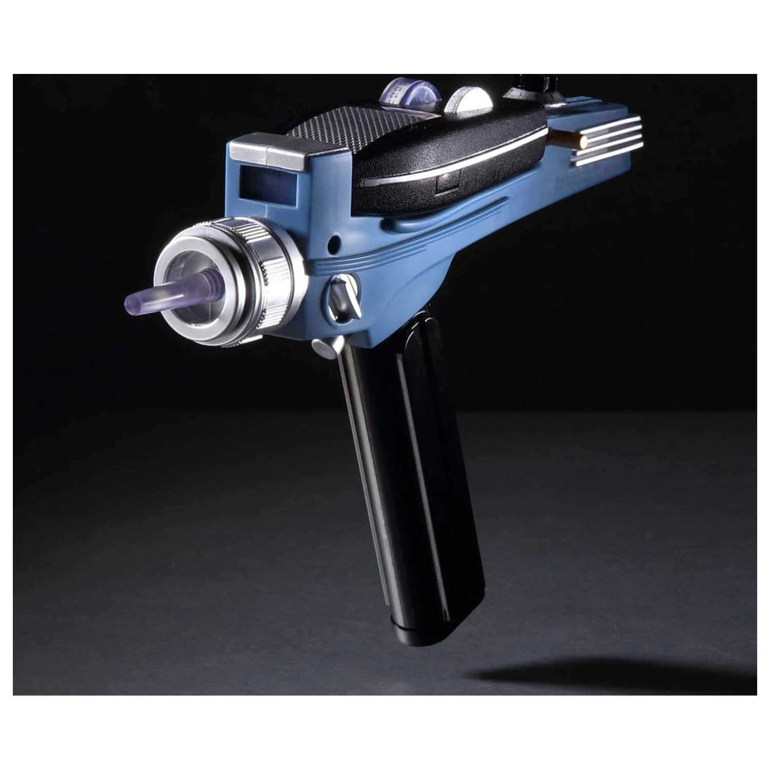 Star Trek: The Original Series Replica 1/1 Phaser Typ-2 produktová fotografia