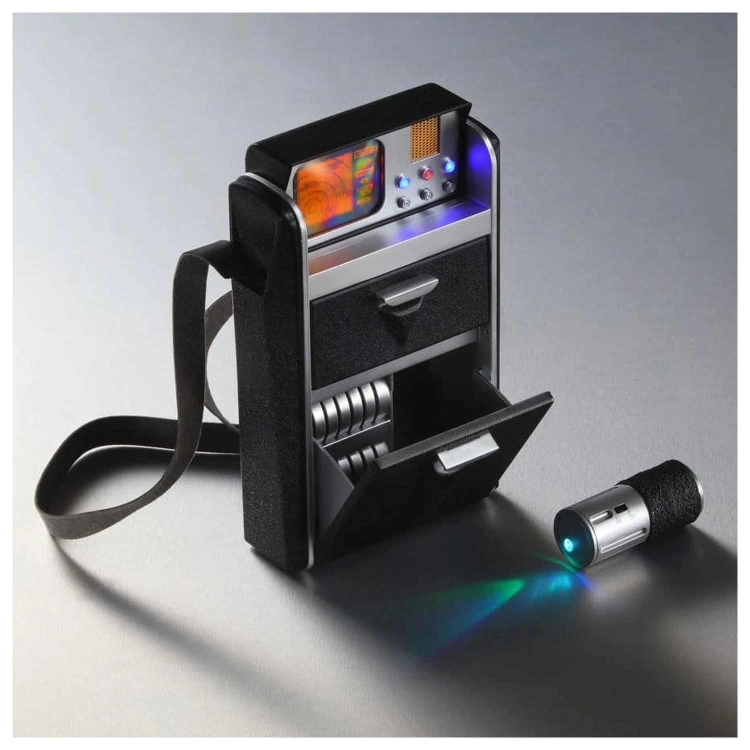 Star Trek: The Original Series replika 1/1 Trikorder produktová fotografia