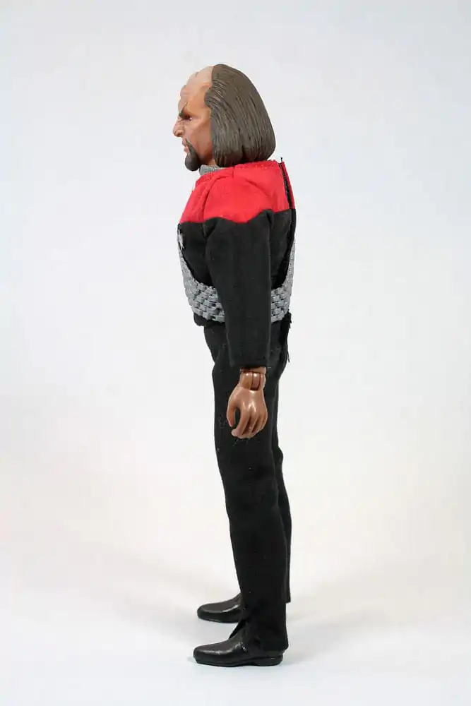 Star Trek TNG Akčná figúrka Lt. Worf 20 cm produktová fotografia