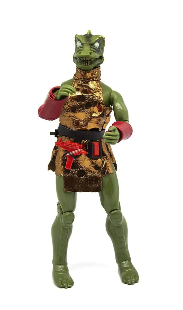 Star Trek TOS Akčná figúrka Gorn (Svietiaca v tme) 20 cm produktová fotografia