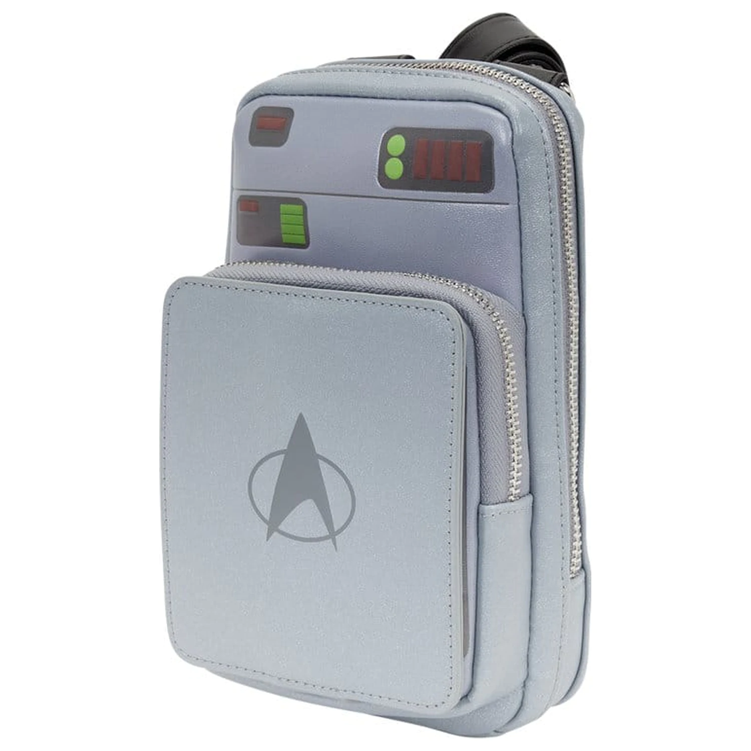 Star Trek by Loungefly crossbody taška Tricorder produktová fotografia