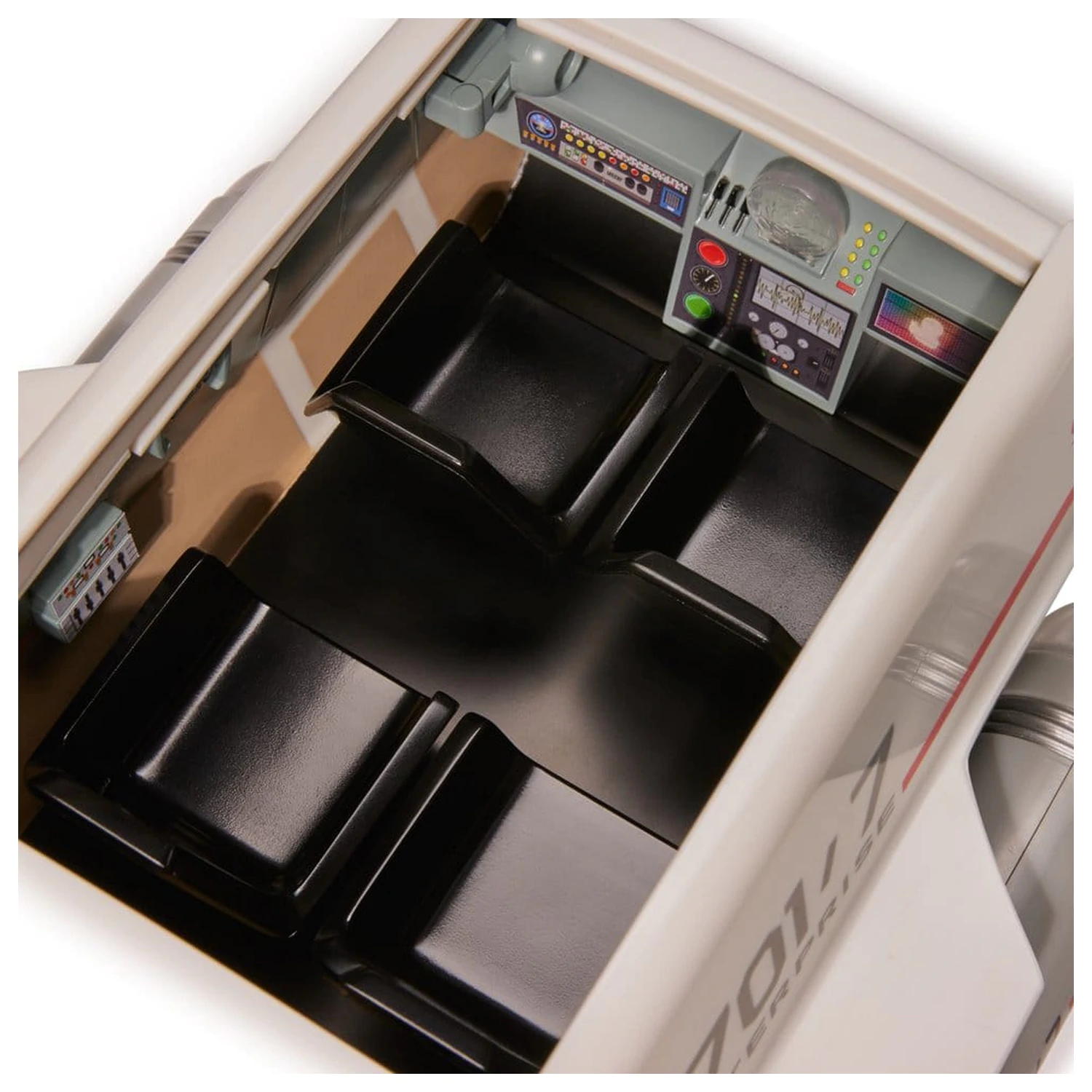 Star Trek Tubbz Vozidlo PVC figúrka Galileo 25 cm produktová fotografia