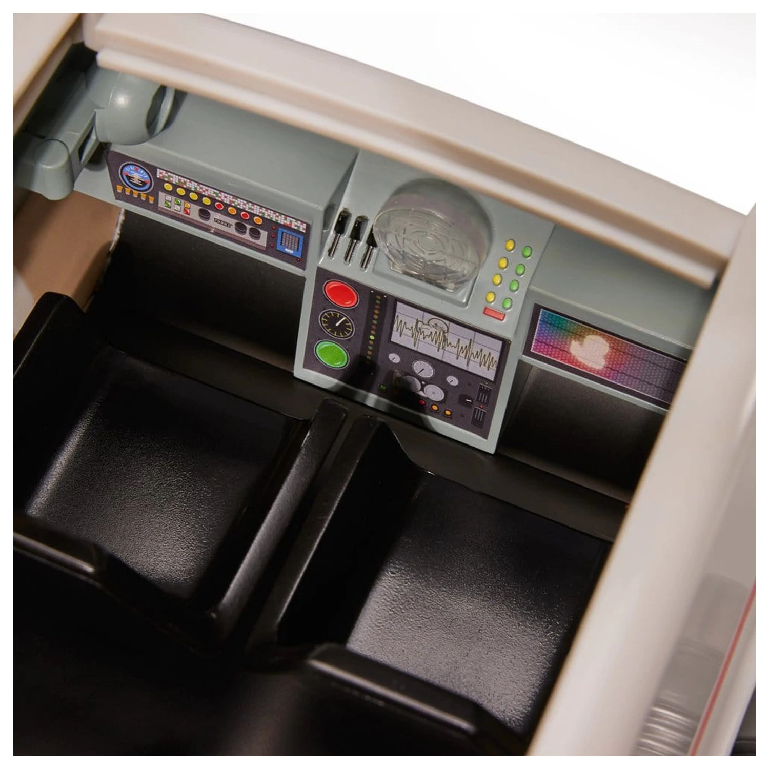 Star Trek Tubbz Vozidlo PVC figúrka Galileo 25 cm produktová fotografia
