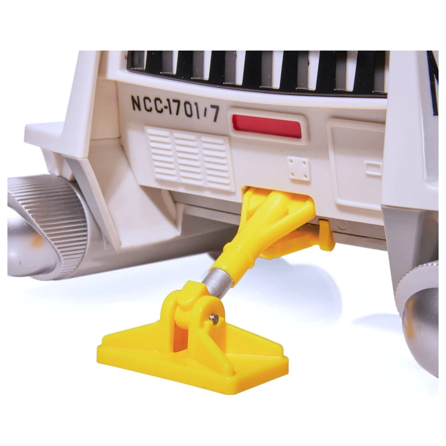 Star Trek Tubbz Vozidlo PVC figúrka Galileo 25 cm produktová fotografia