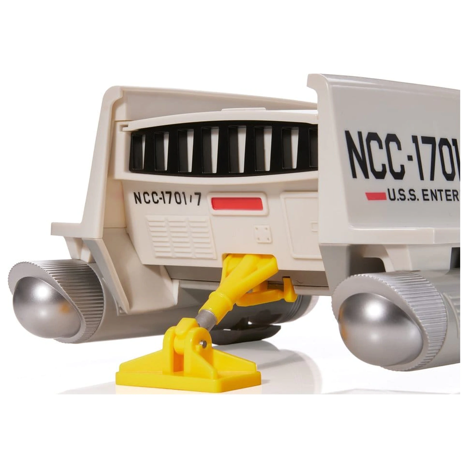 Star Trek Tubbz Vozidlo PVC figúrka Galileo 25 cm produktová fotografia