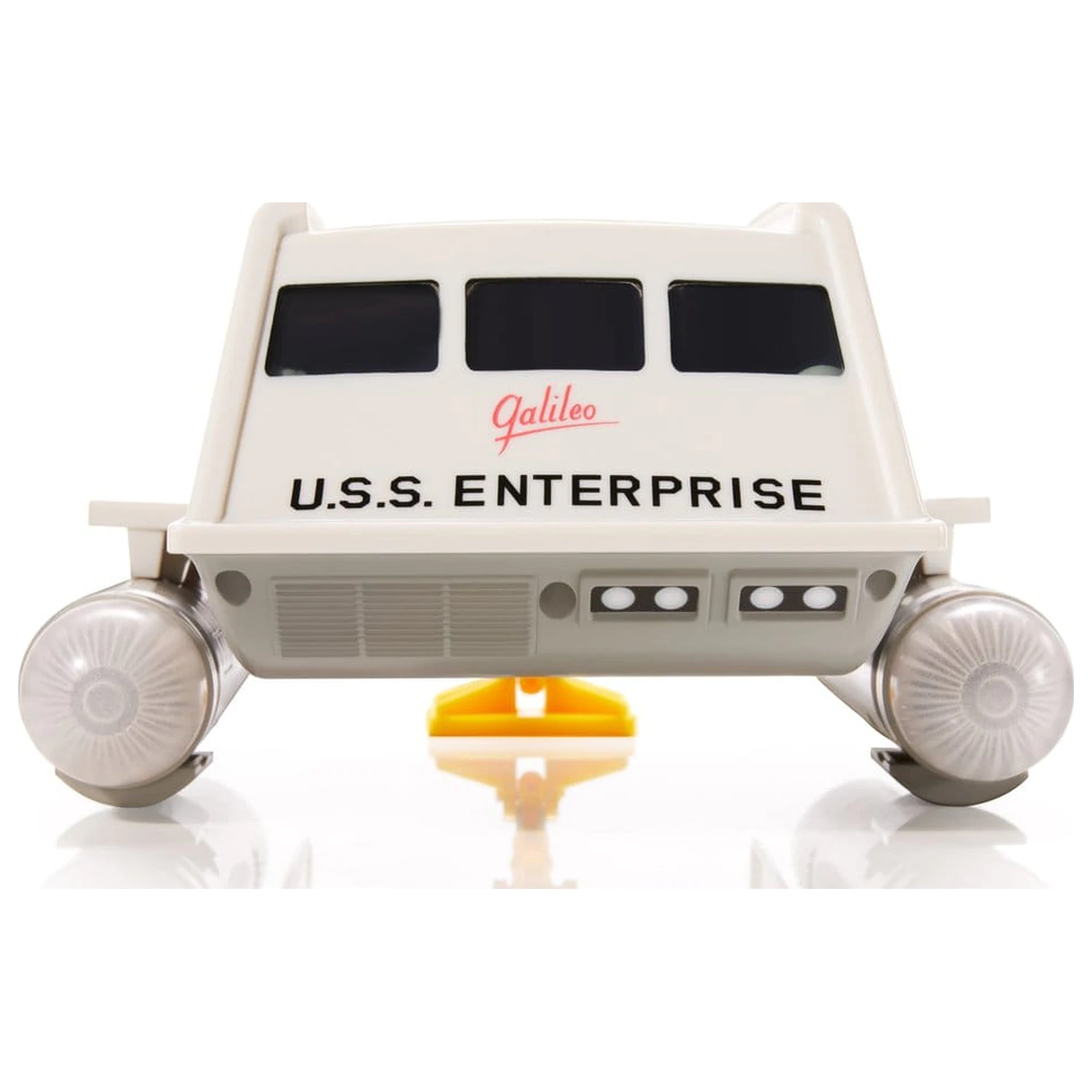 Star Trek Tubbz Vozidlo PVC figúrka Galileo 25 cm produktová fotografia