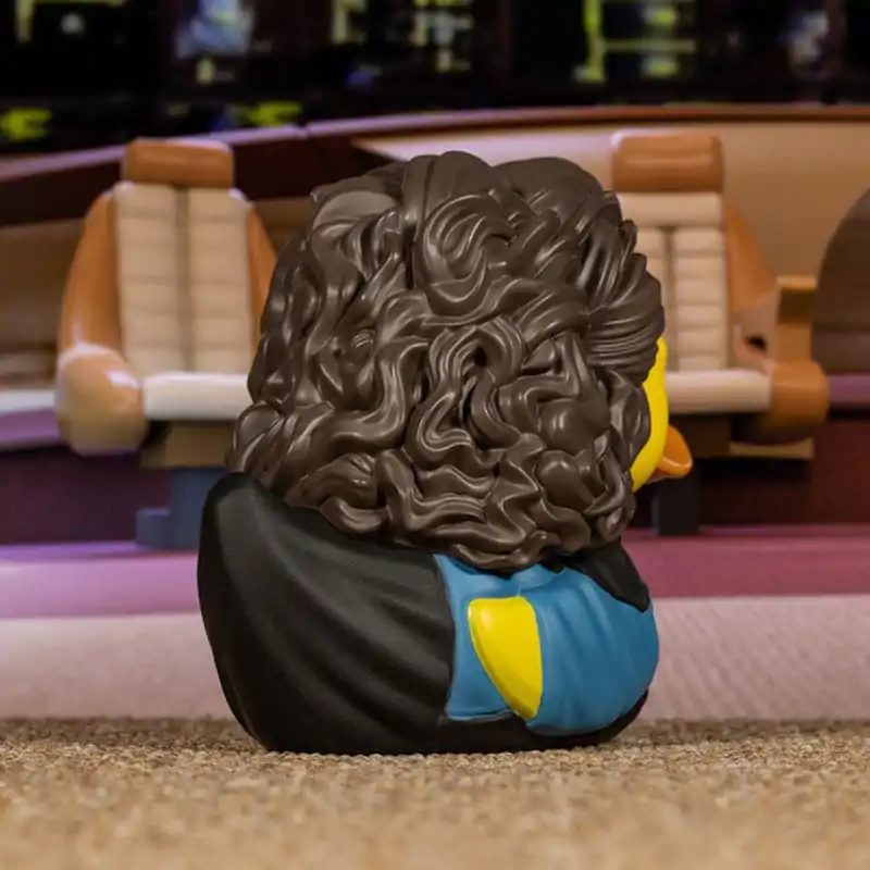 Star Trek Tubbz PVC figúrka Deanna Troi - Boxed Edition 10 cm produktová fotografia