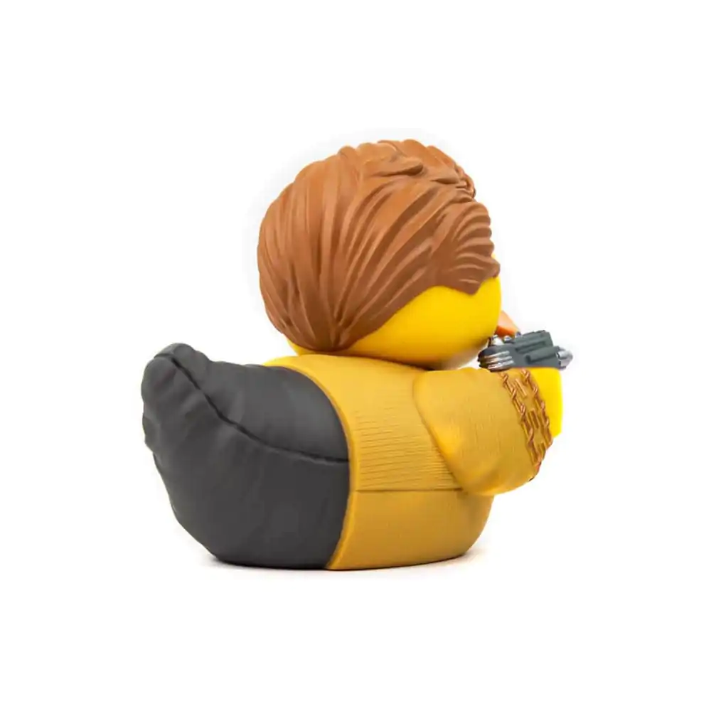 Star Trek Tubbz PVC figúrka James T. Kirk Boxed Edition 10 cm produktová fotografia