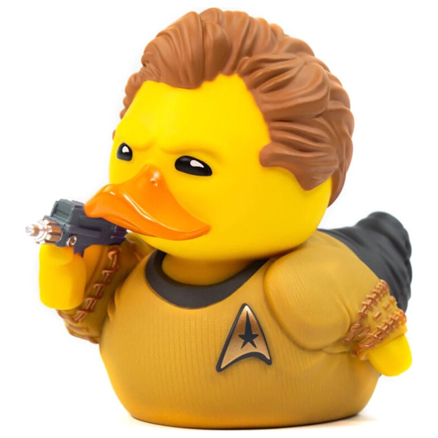 Star Trek Tubbz PVC figúrka James T. Kirk Boxed Edition 10 cm produktová fotografia