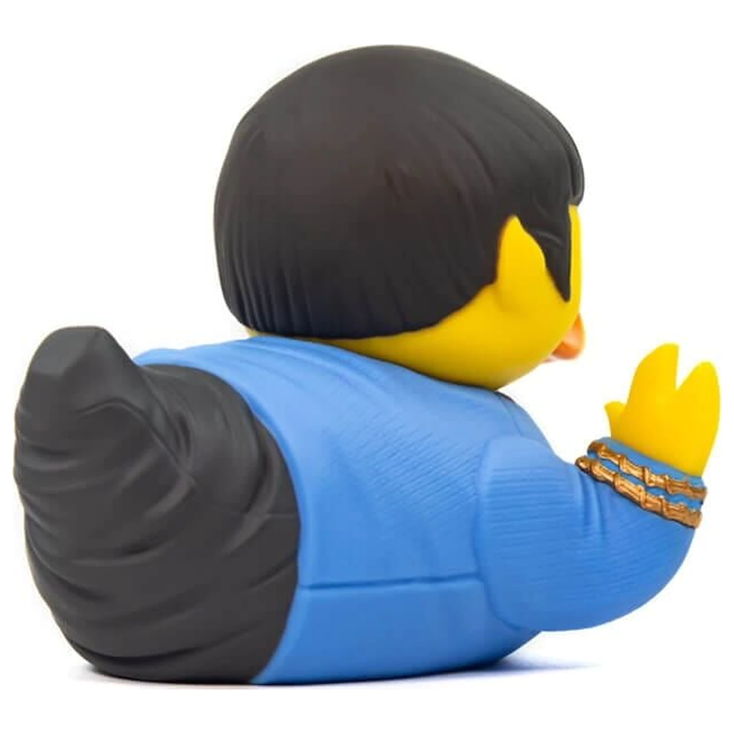 Star Trek Tubbz PVC figúrka Spock Boxed Edition 10 cm produktová fotografia