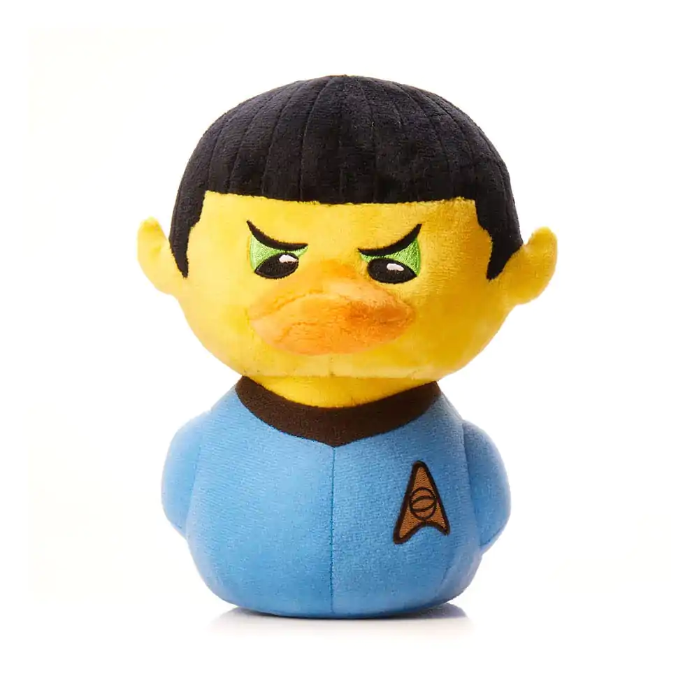 Star Trek Tubbz Plyšová Figúrka Spock 20 cm produktová fotografia