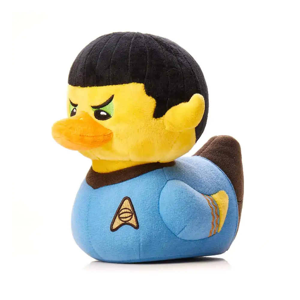 Star Trek Tubbz Plyšová Figúrka Spock 20 cm produktová fotografia