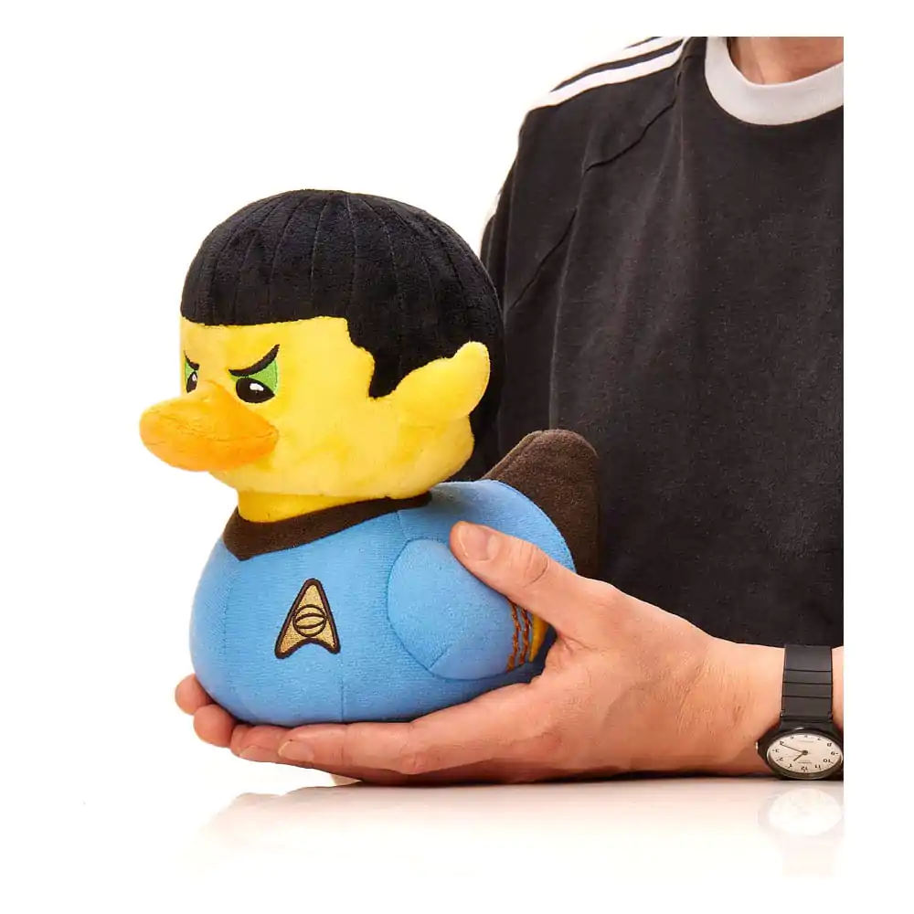 Star Trek Tubbz Plyšová Figúrka Spock 20 cm produktová fotografia