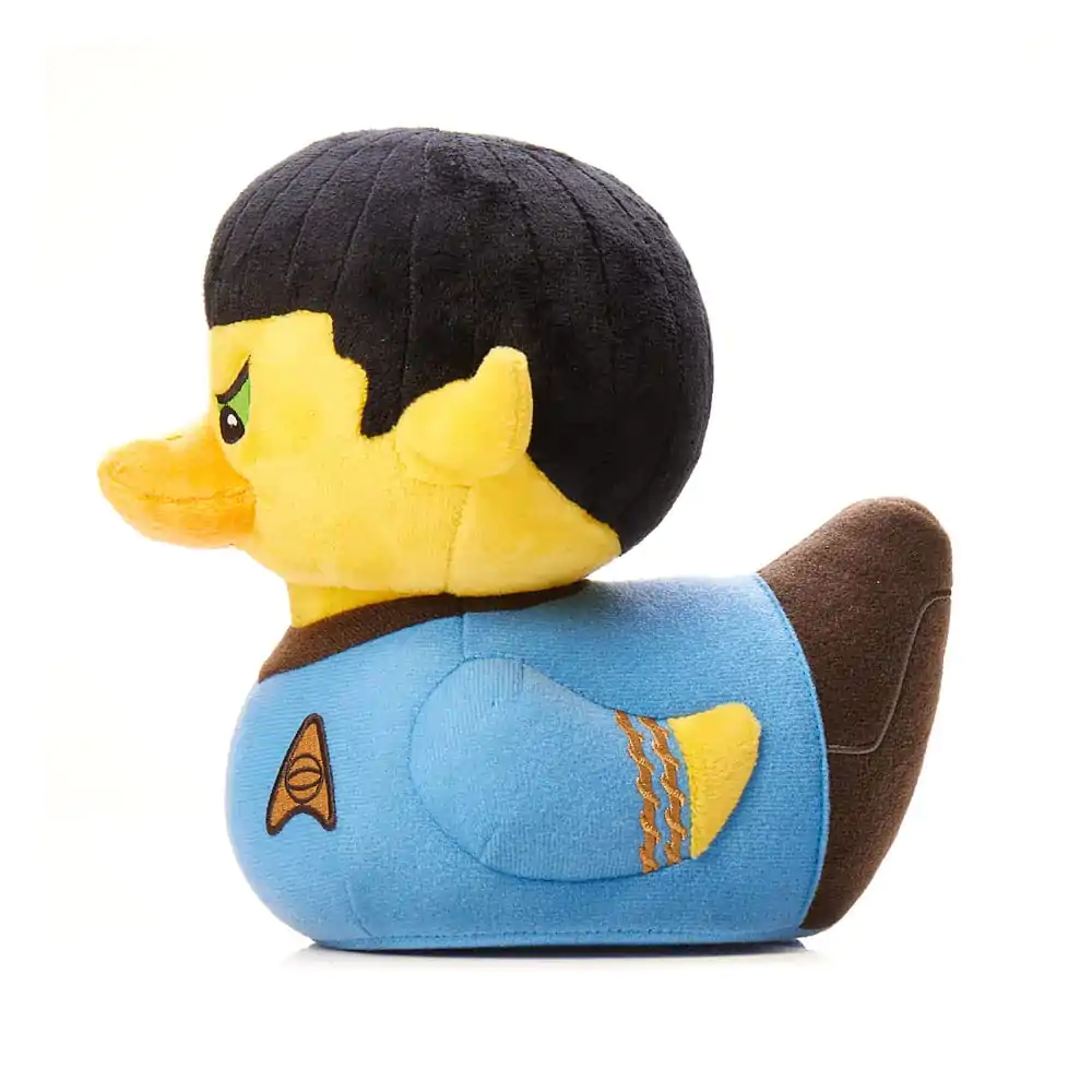 Star Trek Tubbz Plyšová Figúrka Spock 20 cm produktová fotografia