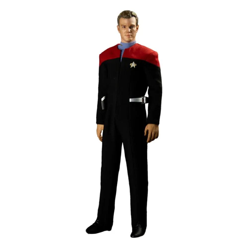 Star Trek: Voyager Akčná figúrka 1/6 Lieutenant Junior Grade Tom Paris 30 cm produktová fotografia