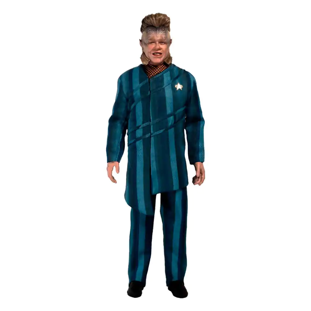 Star Trek: Voyager Akčná figúrka 1/6 Neelix 29 cm produktová fotografia