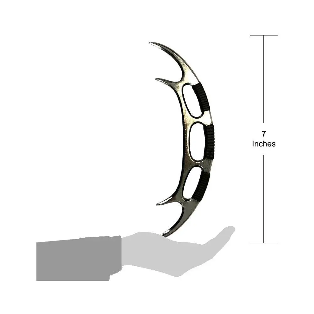 Star Trek Mini Replica Bat'Leth 18 cm termékfotó