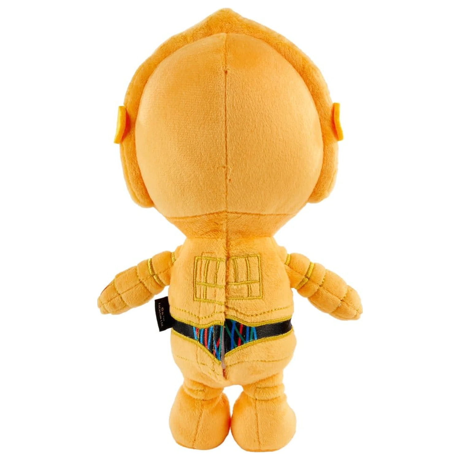 Star Wars 50. plyšová figúrka C-3PO 25 cm produktová fotografia