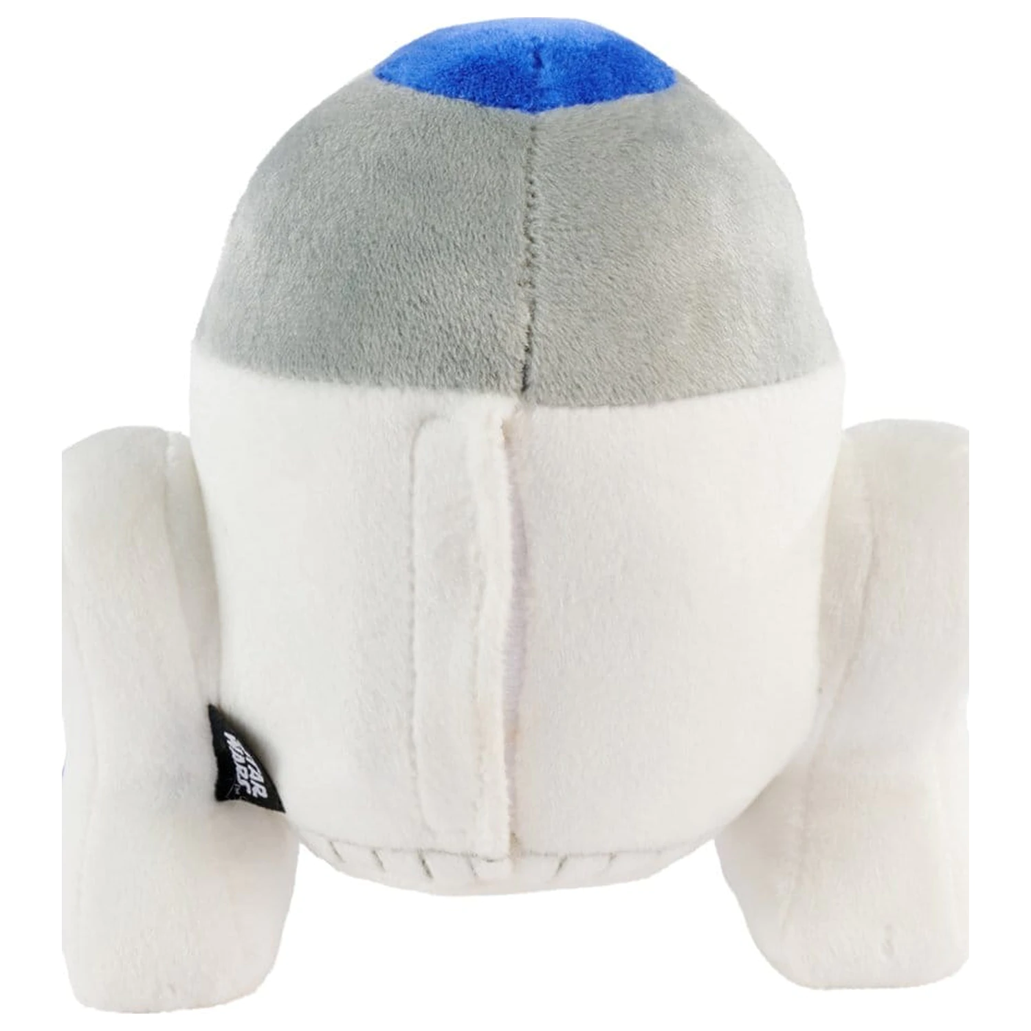 Star Wars 50. Plyšová figúrka R2-D2 16 cm produktová fotografia