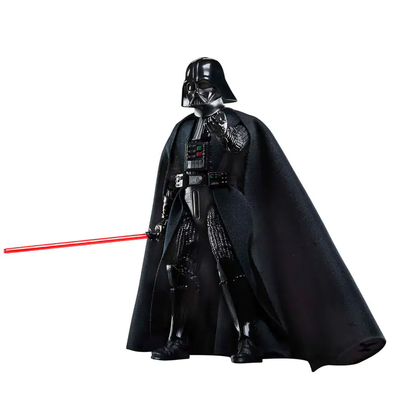 Star Wars A New Hope Darth Vader figúrka 15 cm termékfotó