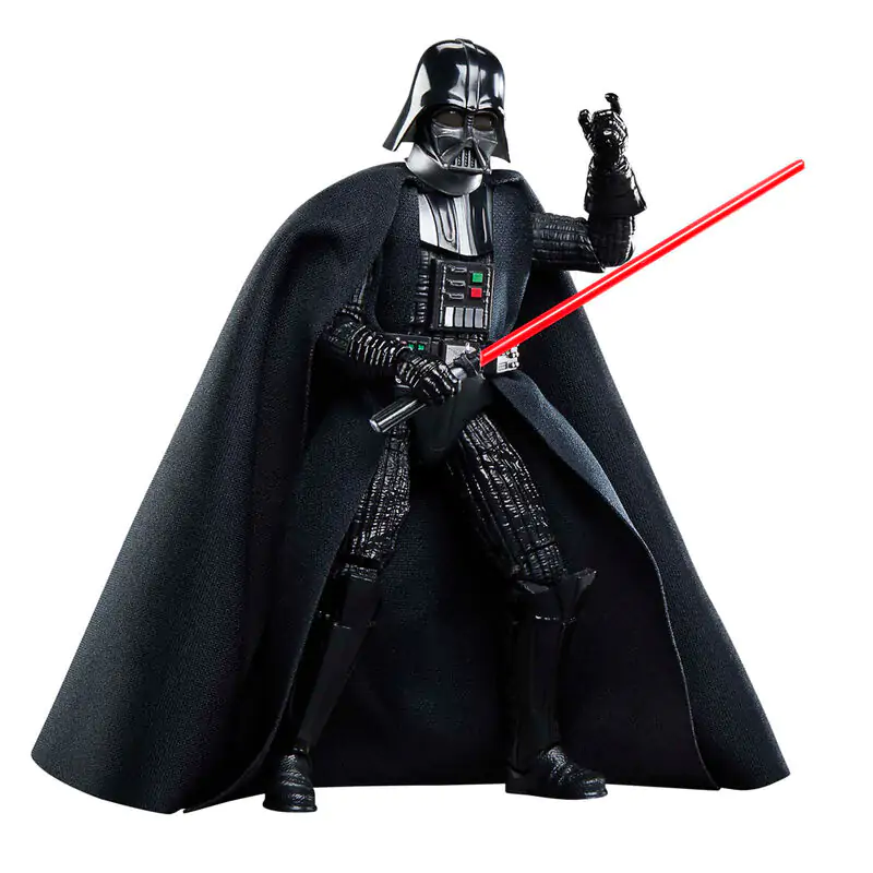 Star Wars A New Hope Darth Vader figúrka 15 cm termékfotó