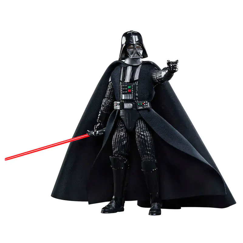 Star Wars A New Hope Darth Vader figúrka 15 cm termékfotó