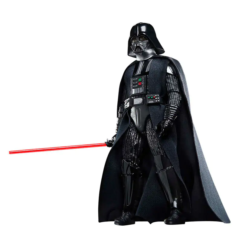 Star Wars A New Hope Darth Vader figúrka 15 cm termékfotó