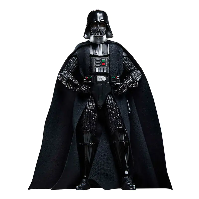 Star Wars A New Hope Darth Vader figúrka 15 cm termékfotó