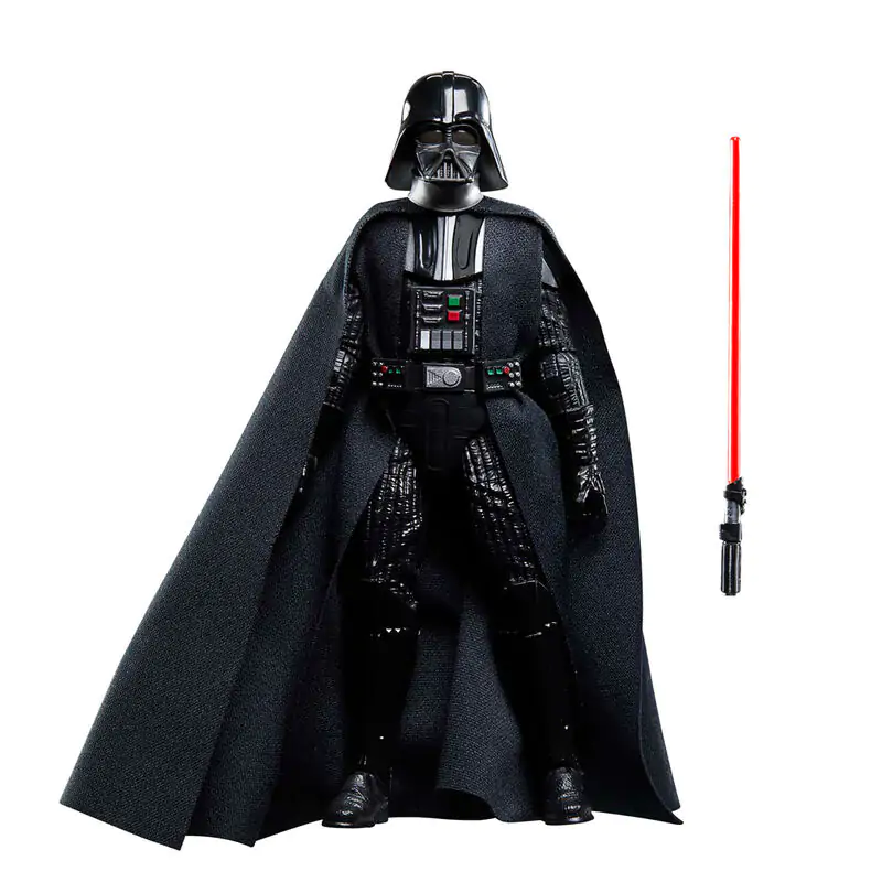 Star Wars A New Hope Darth Vader figúrka 15 cm termékfotó