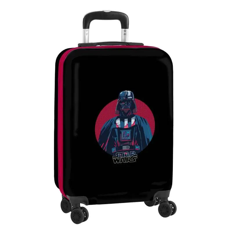 Star Wars ABS kufor na kolieskach 55 cm produktová fotografia