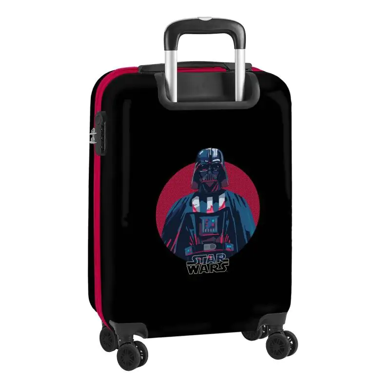 Star Wars ABS kufor na kolieskach 55 cm produktová fotografia