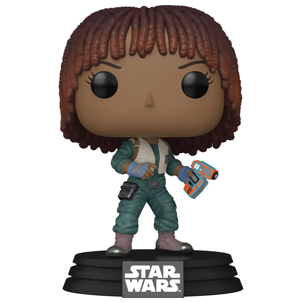 Star Wars: Acolyte Funko POP! Vinylová figúrka Osha Aniseya 9 cm produktová fotografia