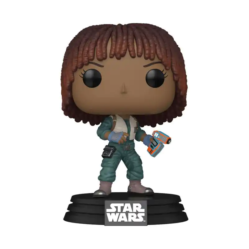 Star Wars: Acolyte Funko POP! Vinyl figúrka Osha Aniseya 9 cm termékfotó