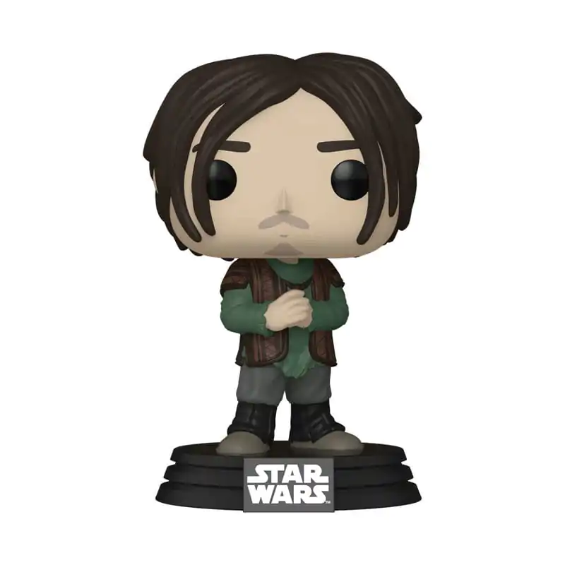 Star Wars: Acolyte Funko POP! Vinyl figúrka Qimir 9 cm termékfotó