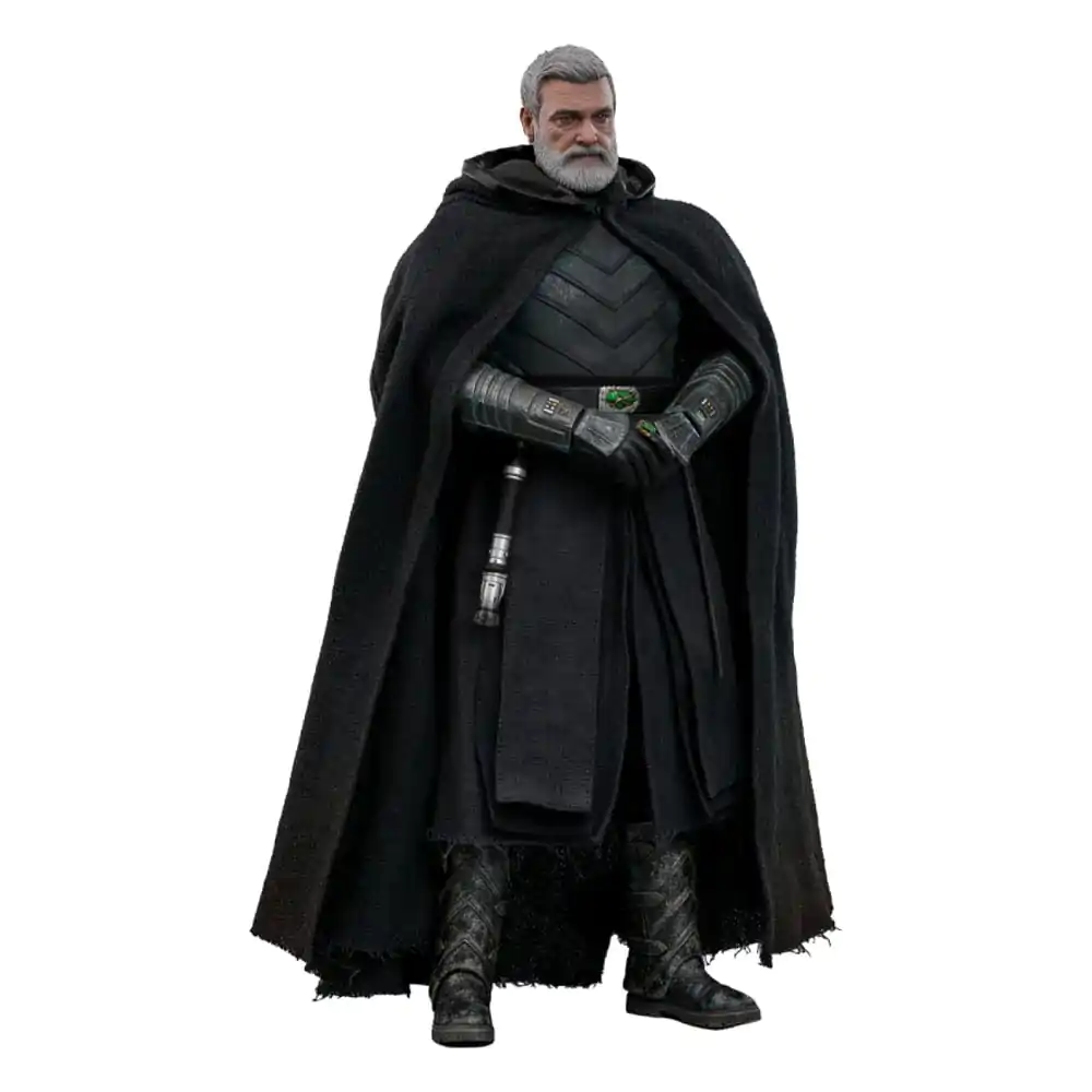 Star Wars: Ahsoka Akčná figúrka 1/6 Baylan Skoll 32 cm produktová fotografia