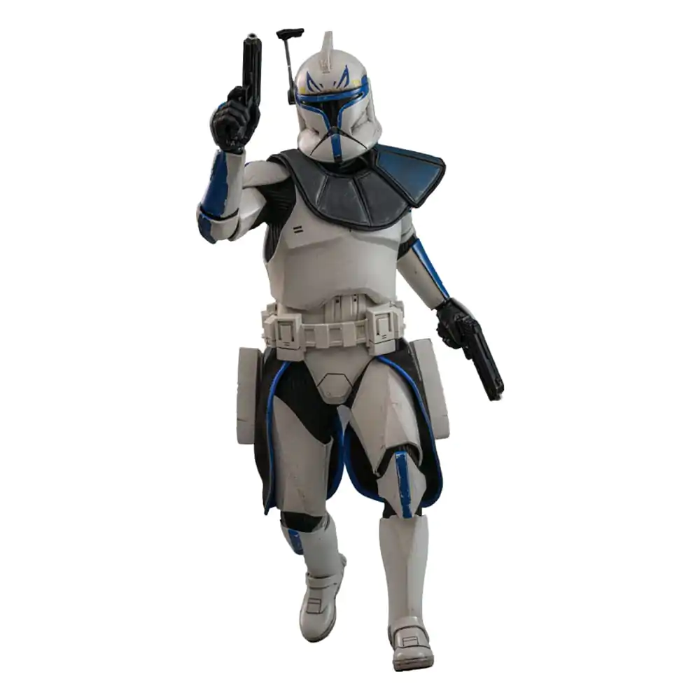 Star Wars: Ahsoka Akčná figúrka 1/6 Captain Rex 30 cm produktová fotografia
