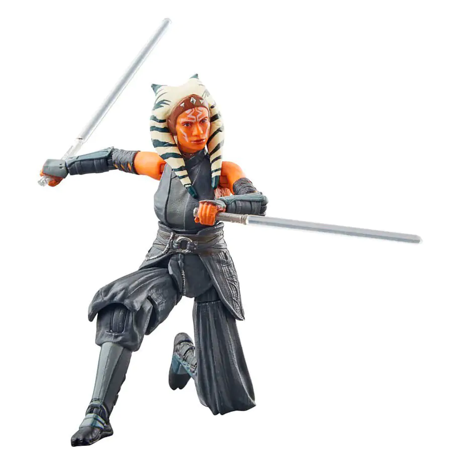 Star Wars Ahsoka - Ahsoka Tano figúrka 9,5cm termékfotó