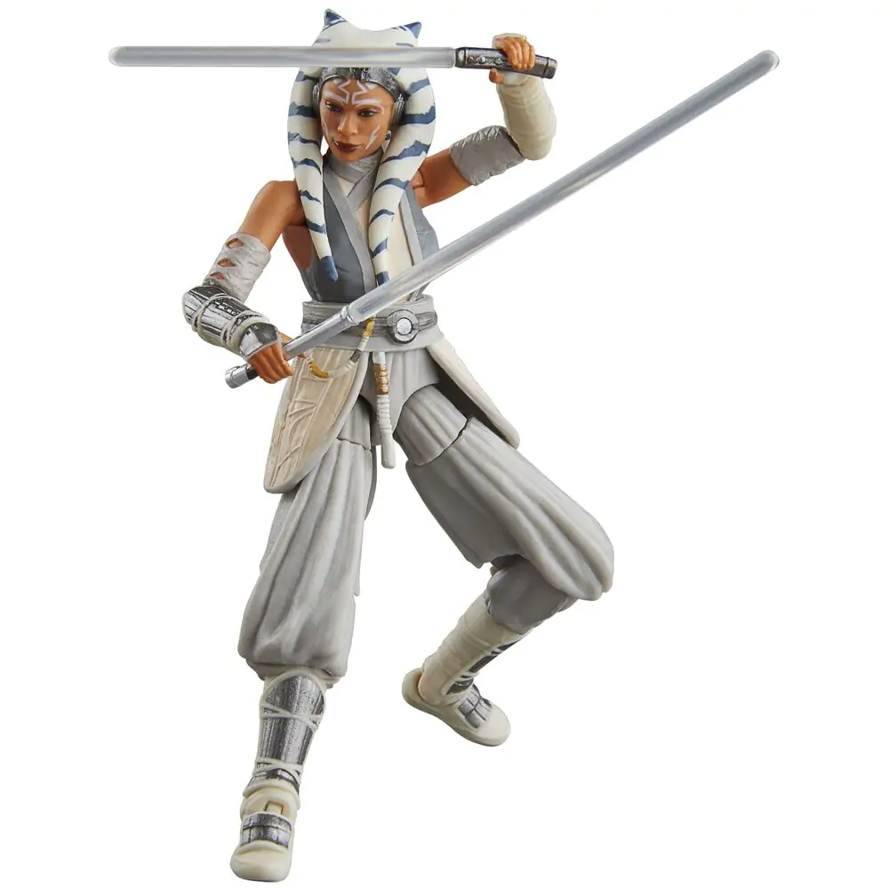 Star Wars Ahsoka - Ahsoka Tano figúrka 9,5cm produktová fotografia
