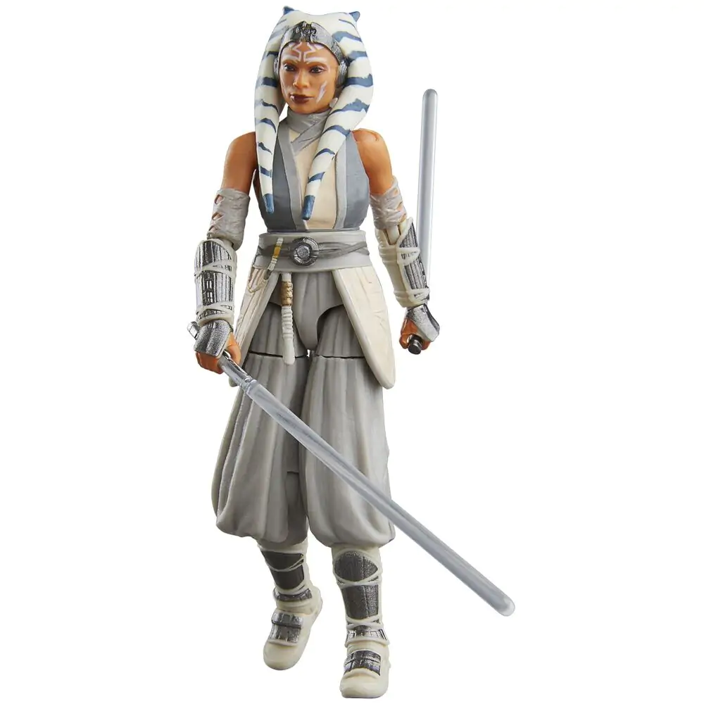 Star Wars Ahsoka - Ahsoka Tano figúrka 9,5cm produktová fotografia