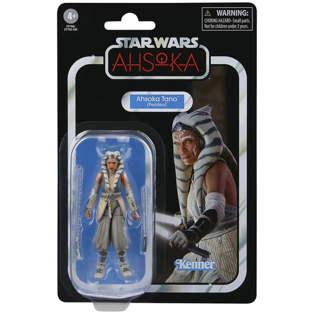 Star Wars Ahsoka - Ahsoka Tano figúrka 9,5cm produktová fotografia